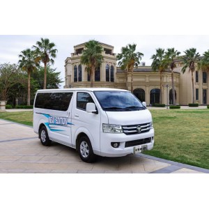 FOTON VAN