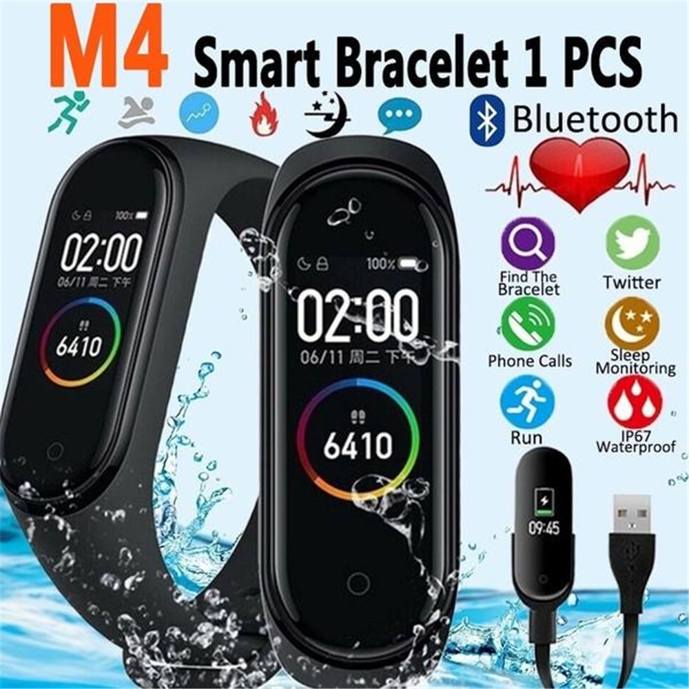 M4 sport watch deals